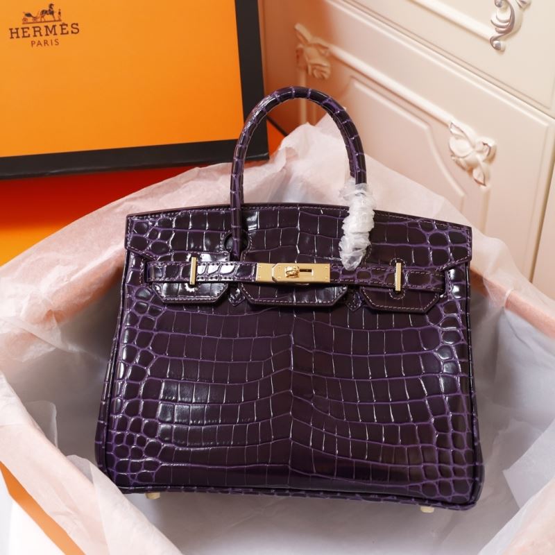 Hermes Birkin Bags